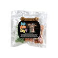 Promo Pack w/ Dog Bones